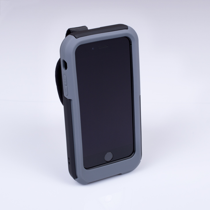1 rugged case lineapro 6 1d without msr